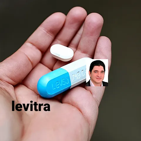 Levitra se puede comprar sin receta